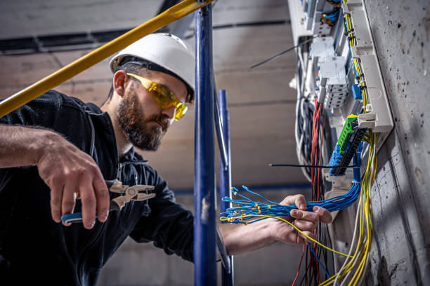 Best Electrical Rewiring Services  in Pearland, TX