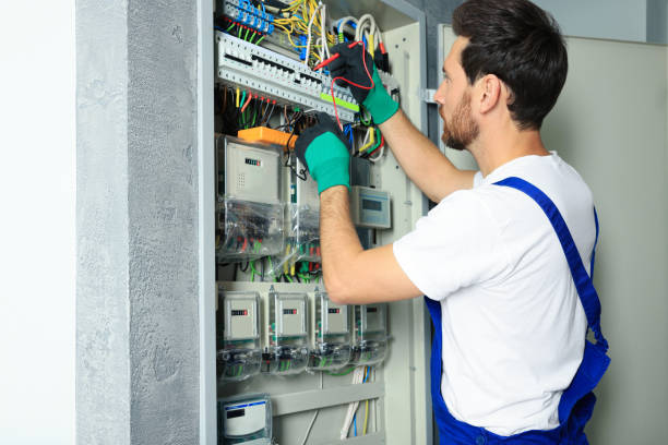 Best Electrical Installation Contractor  in Pearland, TX